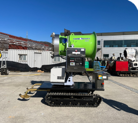 snowmaking systems