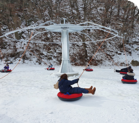 snowmaking systems