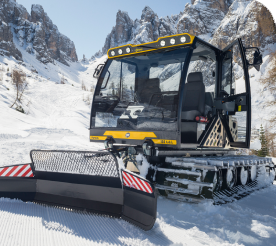 snowmaking systems