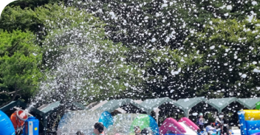 ice magic snowmaking system