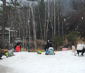 ice magic snowmaking system