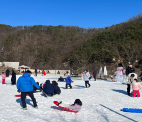 ice magic snowmaking system