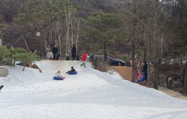 ice magic snowmaking system