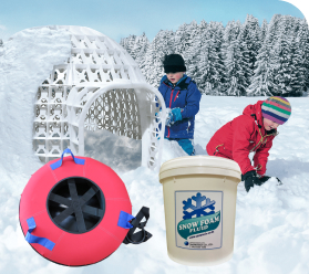 snowmaking systems