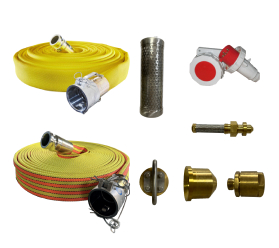 snowmaking systems