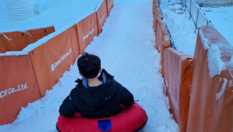 snowmachine