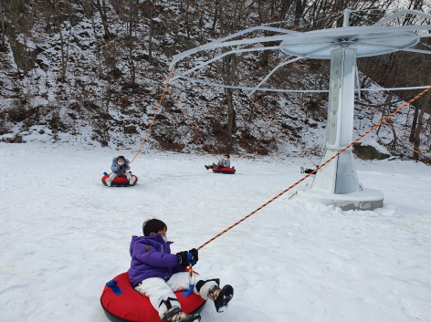 small snowmaker