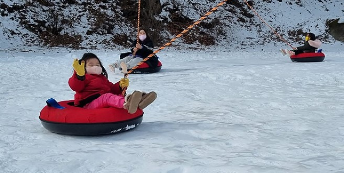 small snowmaker