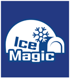 artificial snowmaker machine