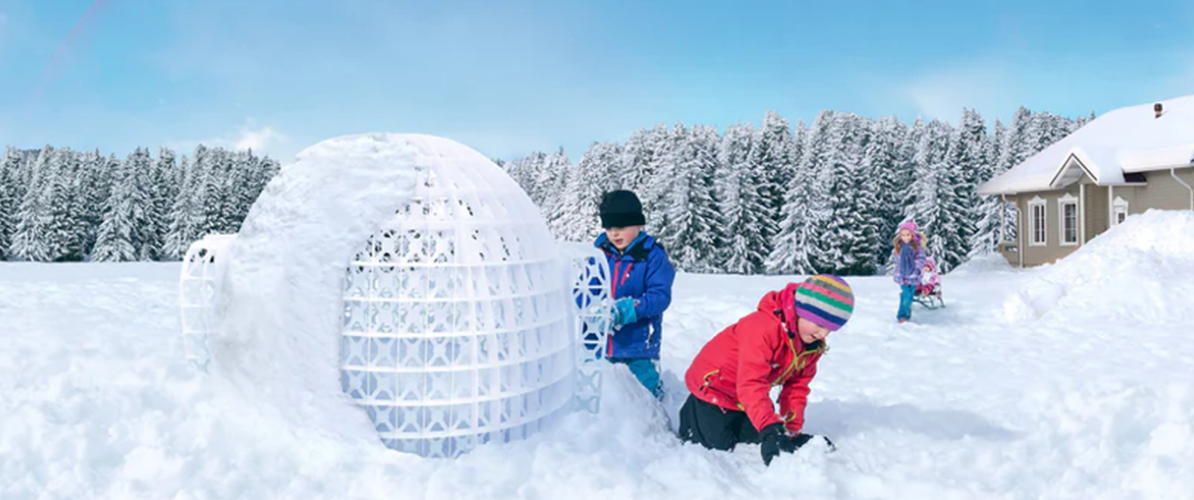 ice magic snowmaking system